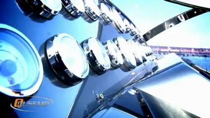 QUSEMO Luxury Boat & Car Charter @ Alassio