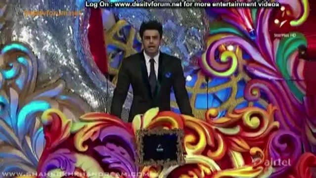 Big Star Entertainment Awards 2012 31st December 2012 Pt3