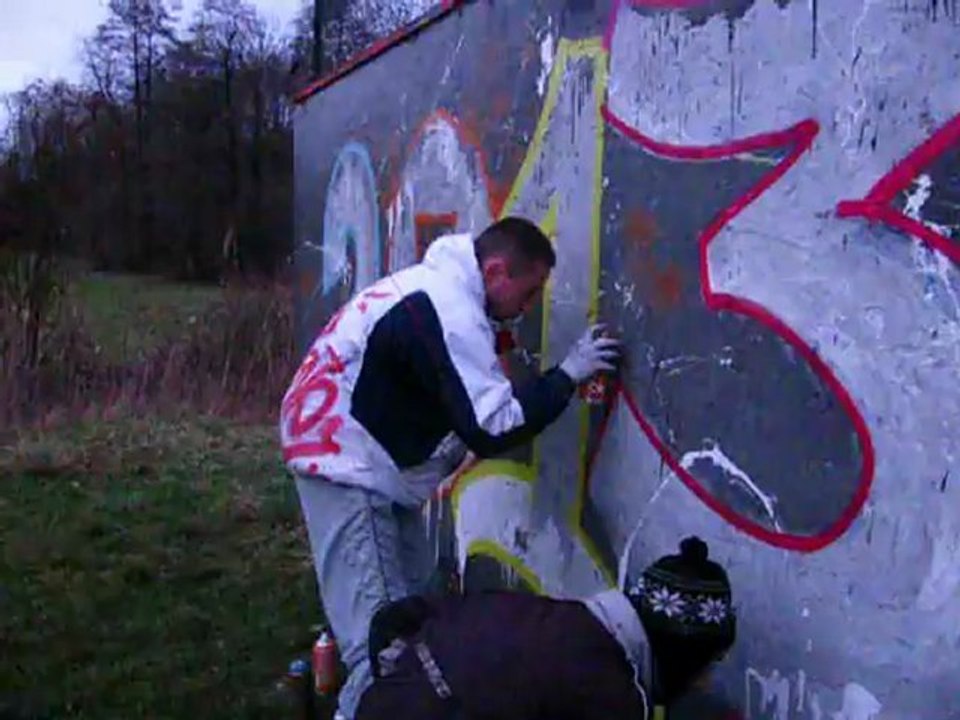 Koorone - Bonne année 2013