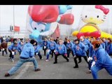 Macys Thanksgiving Day Parade (2012)  Movie Trailer Official HD