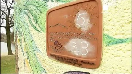 Tuffo di Capodanno all'Aja, a Berlino e a Roma