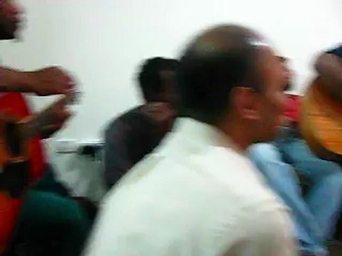 Ino Ino PNG Song Haifa May 2011