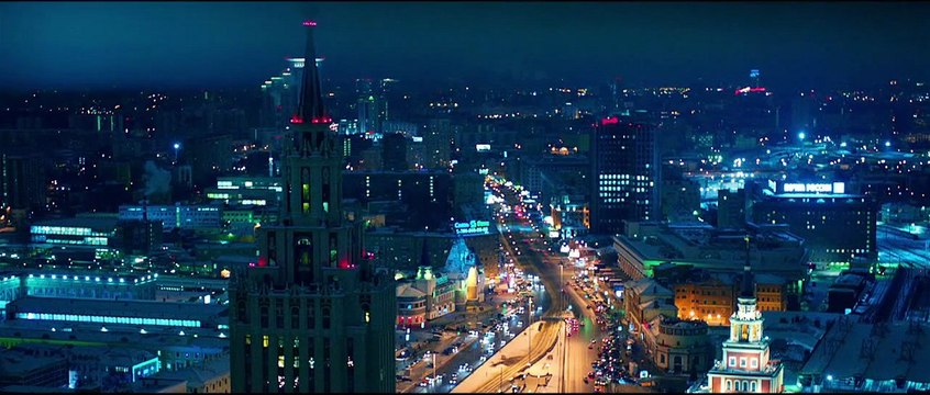 DJ SMASH feat Винтаж - Москва