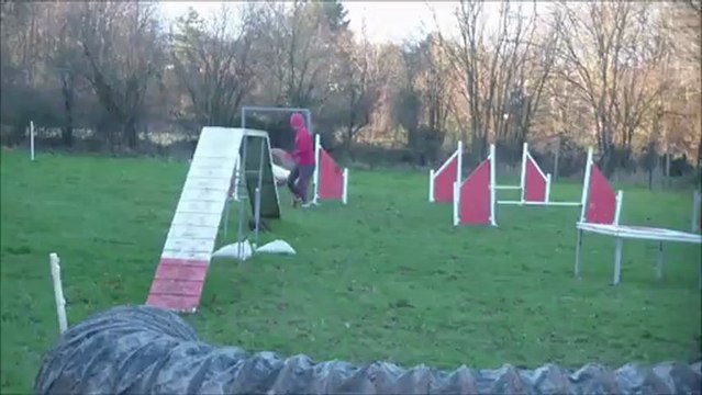 2013-01-01 Eclipse parcours ECV slalom