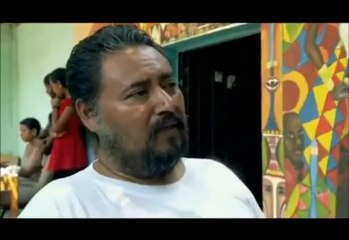 The Curses Episode 7 Afro Mexico