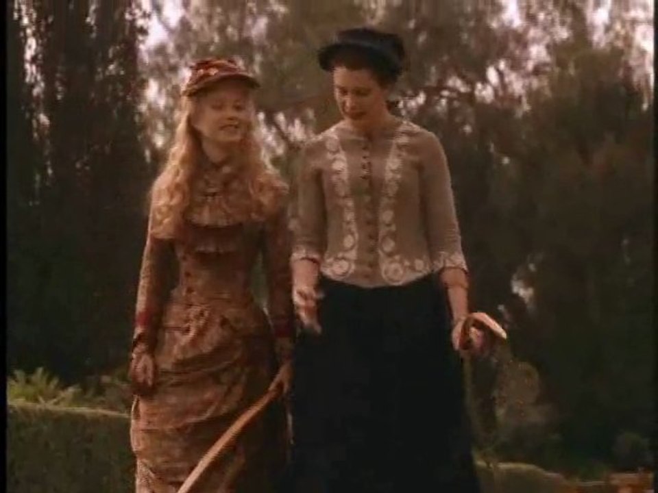 the inheritance ( 1997 ) part 1
