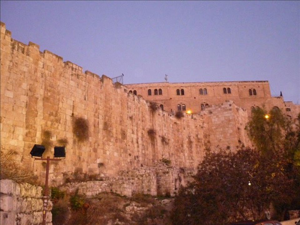 INRI,PAX: Sii il mio Sentiero, è la mia Via!... Salvatore Cali Foto Video-Clip 2012