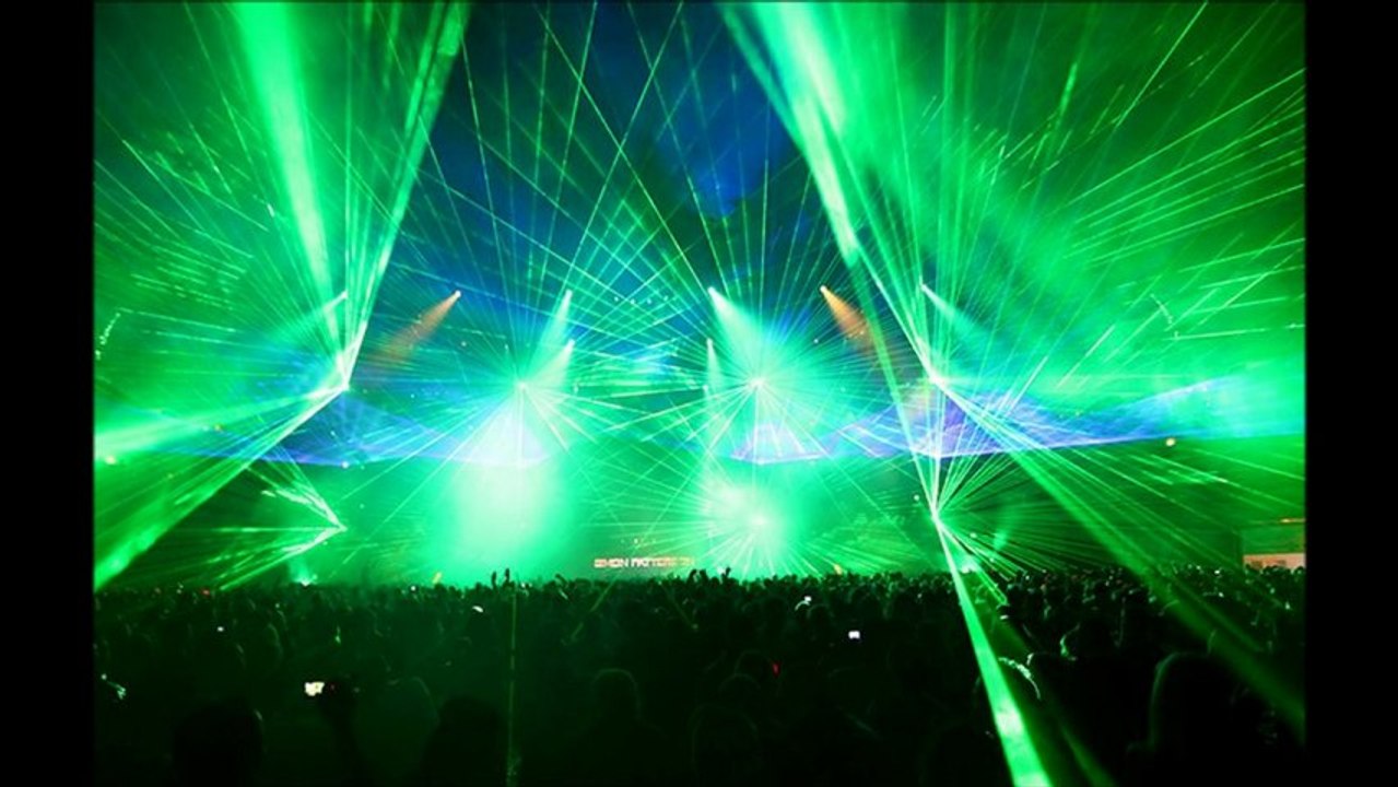 Lethal Industry(Sterbinszky & Coddie Remix Part 2)Tiesto