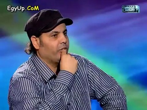 برنامج اجرأ الكلام حلقة 1/1/2013