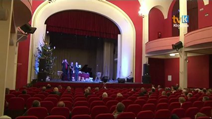 Kudowskie Serca dla Szymka