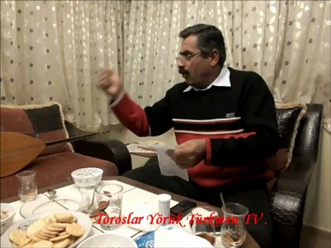 NEDEN DERTLİ YAZARSIN ŞAİR...?????..!! OZAN ORHAN KARABACAK TAN CEVAP.