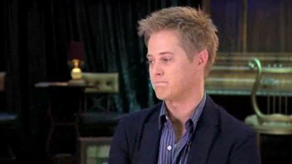 Switched At Birth Lucas Grabeel Interview