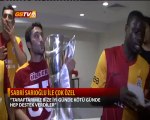 FUTBOL | Adım Adım Şampiyonluğa: Sabri Sarıoğlu