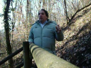 Discorso alla cascata