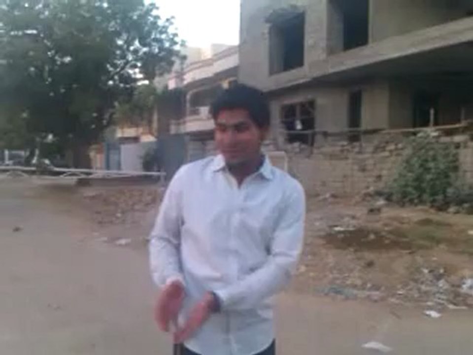 Rarrar Ki Batting