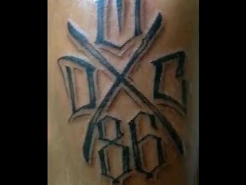 ODC ...l'année 2012 version II