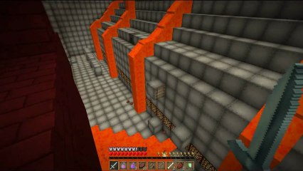 Map Crazy Escape Partie 4