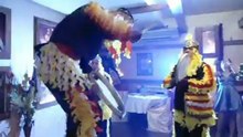 Revelion 2013 -Uratori-Restaurant Ambra Iasi
