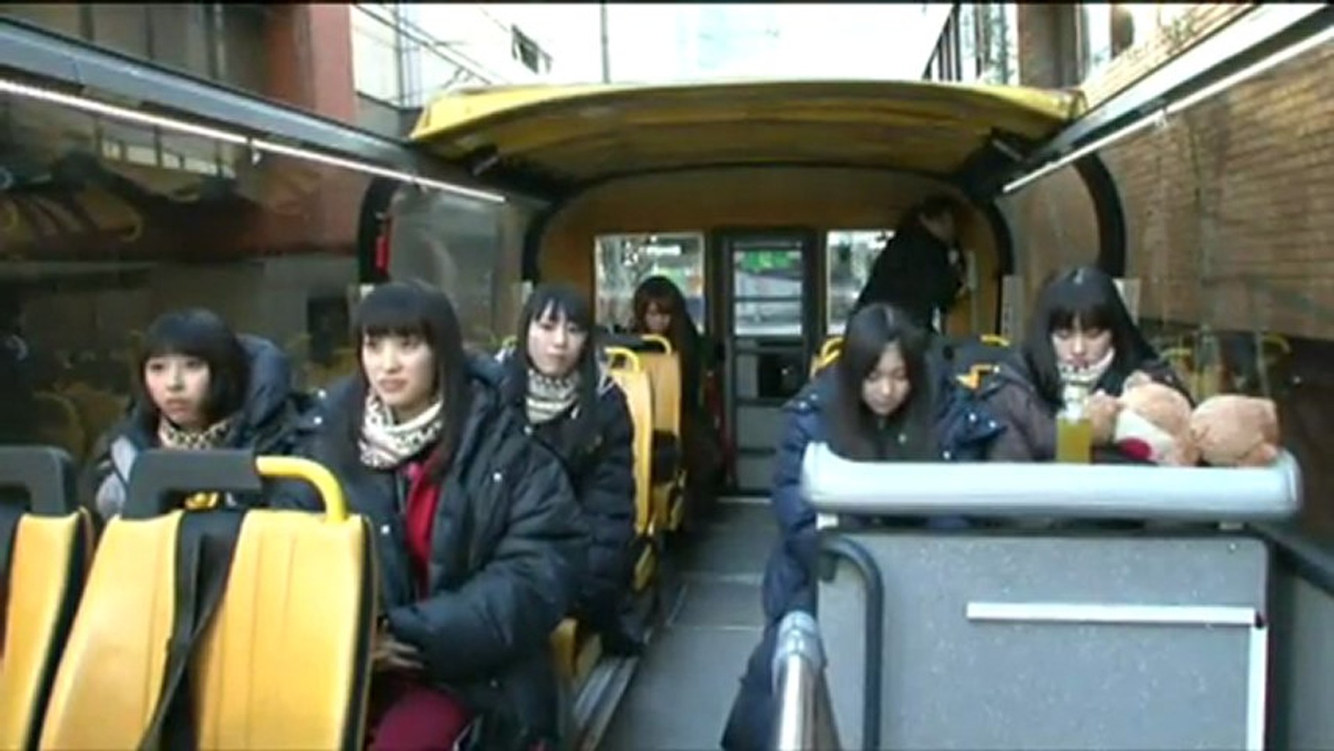 Momoclo Ust 1 動画 Dailymotion