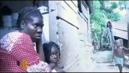 The Curses Episode 2 Afro Dominican