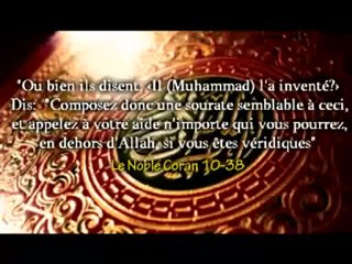 Thehereafter part.11 ( Le Bassin d'al kawthar )