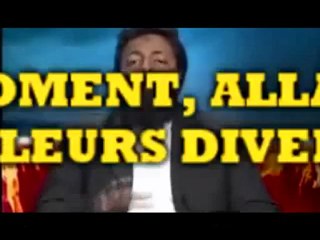 Thehereafter part.13 ( Le Pont Sirat 2 )