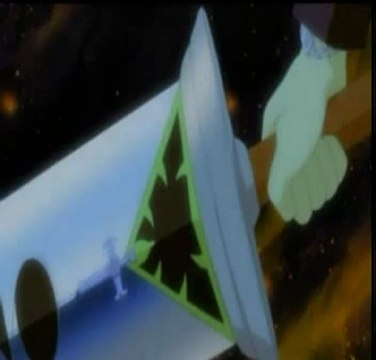 Rave Master - 23 การตื่นขึ้นมาเองของเอเทเลี่ยน