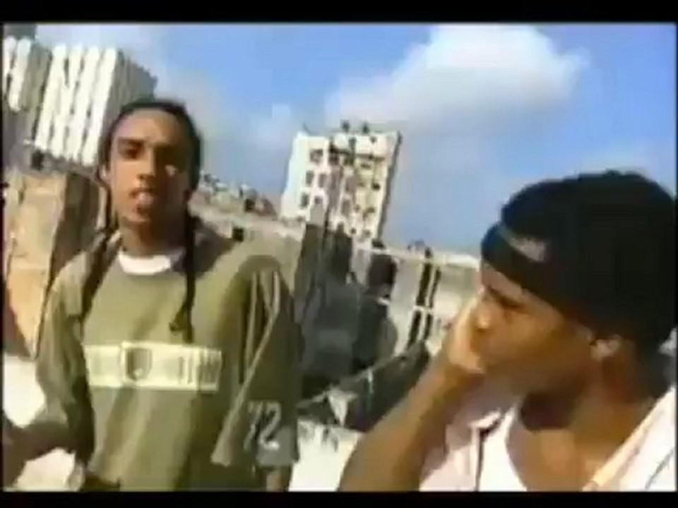 The Curses Episode 3 Afro Cuba