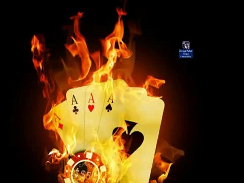 Zynga Poker Hack