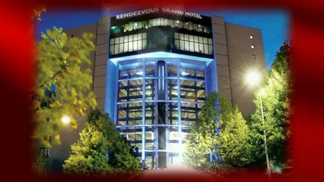 Auckland Accommodation, Meeting and Conference