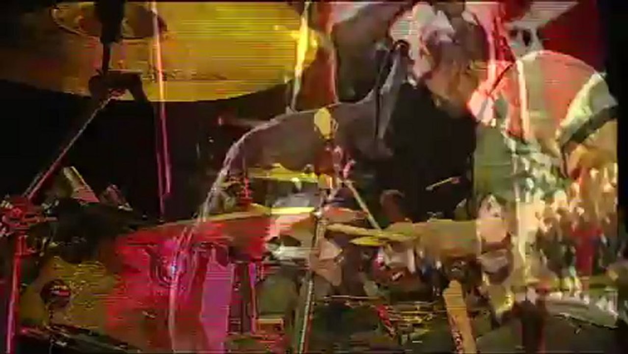The Who - Toronto 2006 (2/3)