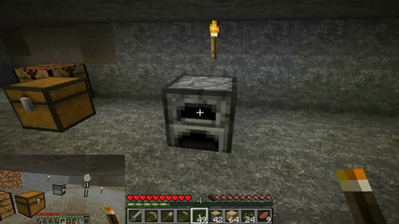 Let's play together minecraft #2 [deutsch] [hd]