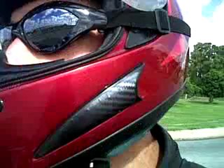 Bajando a la rambla-Vul Batlle y Ordoñez