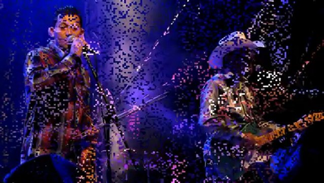 Festival Country de Saint Privat 2012 - Mariotti Brothers