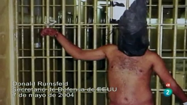 Documentos TV: Irak, los archivos secretos (wikileaks 2010)