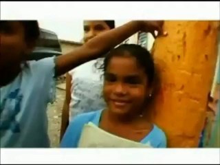 The Curses Episode 6 Afro Puerto Rico