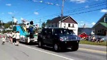 Parade