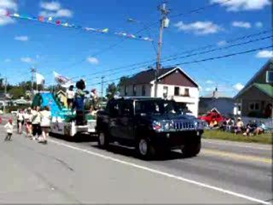 Parade