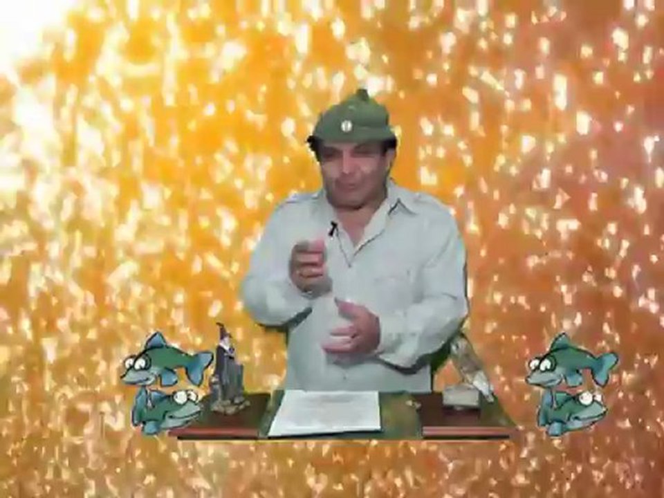 GUILLERMO CAPELLAN - PISCIS