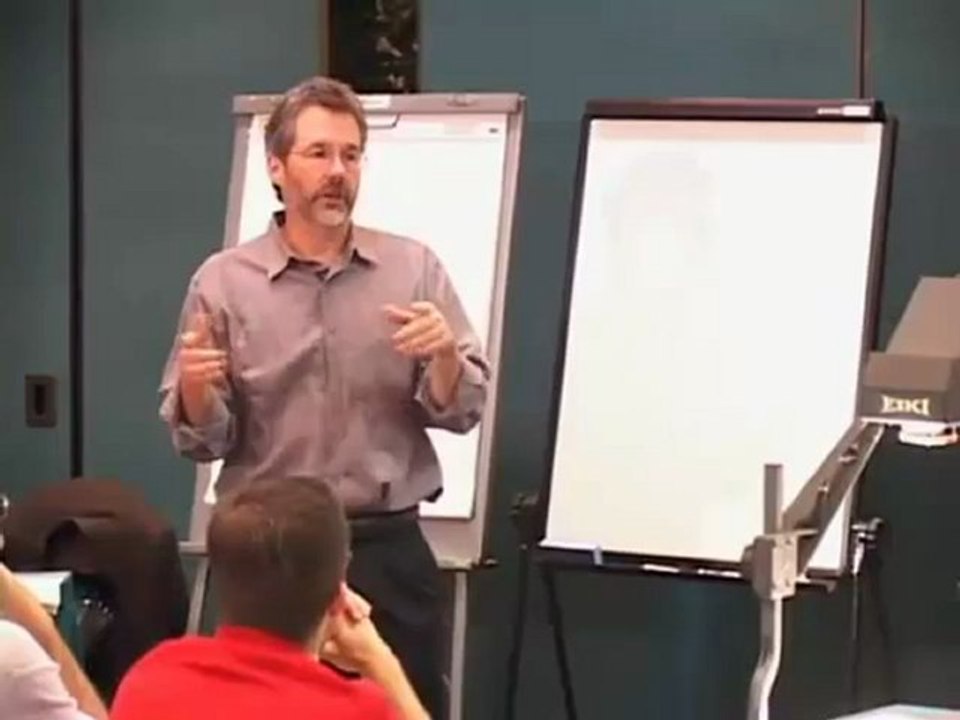 John Carlton Marketing Tips:  Plug the Leaks in Your Funnel