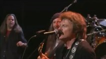 Doobie Brothers Listen To The Music HD HQ