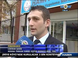 28 Aralık 2012 Cappie Pondexter ve Angel McCoughtry'den Örnek Davranış