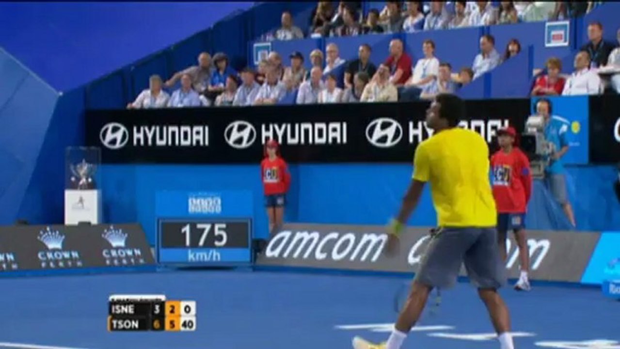 Hopman Cup: Venus Williams führt die USA zum Sieg