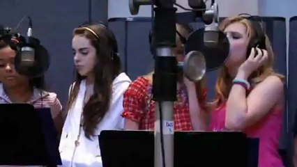 Home and energy - 13 the Musical recording A Little More Homework