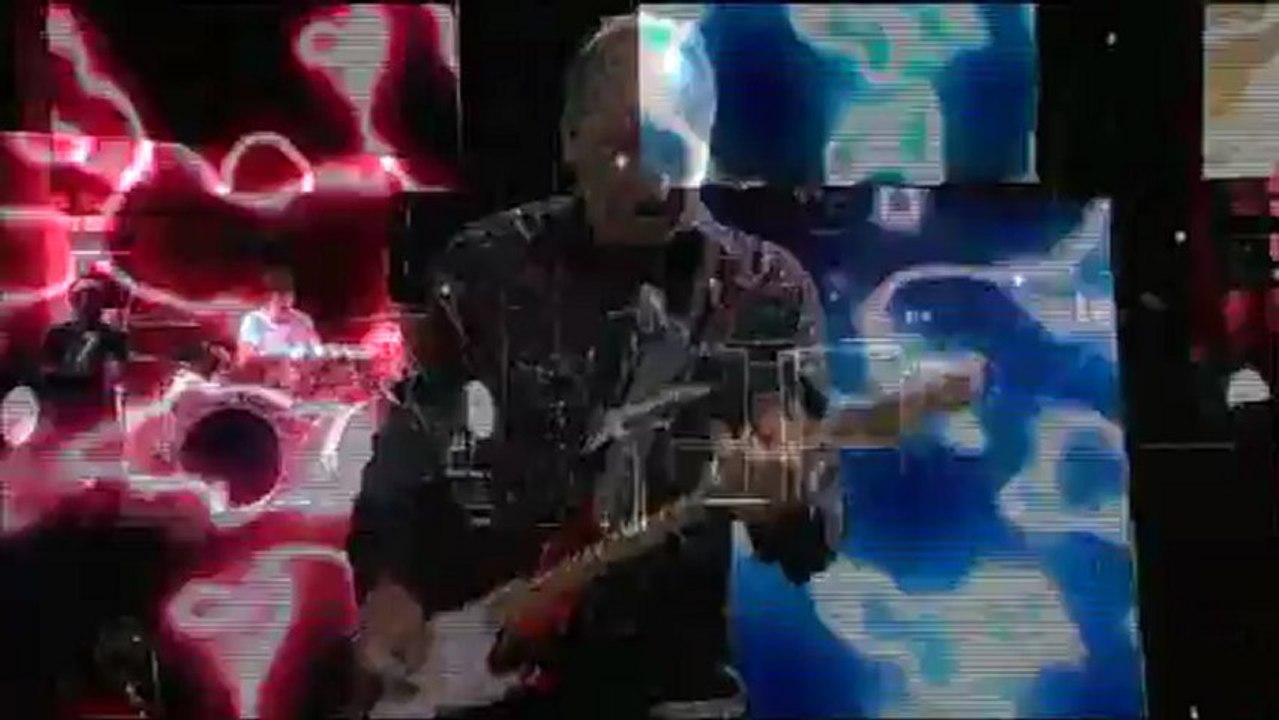 The Who - Toronto 2006 (3/3)