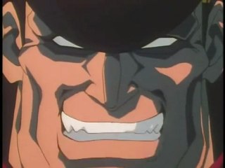 Street Fighter II Victory - Episodio 29 Español Latino parte 1