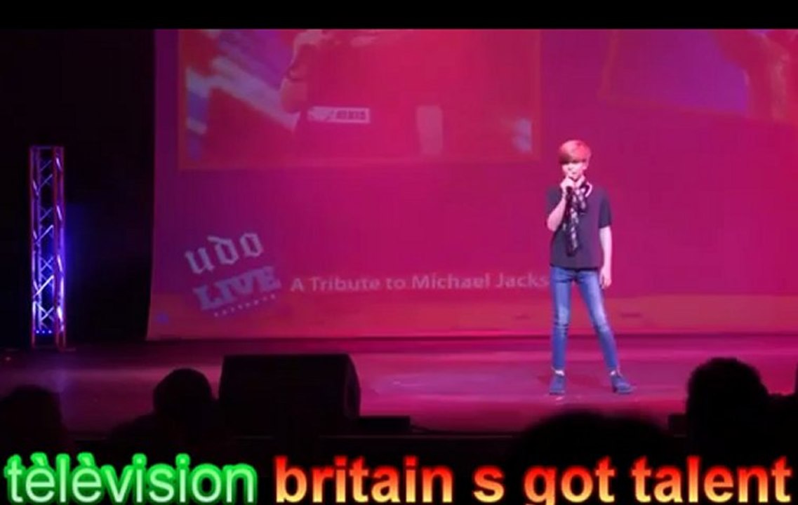 ronan parke ben