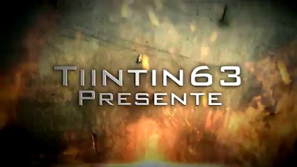 Nouvelle intro pour les vidéos