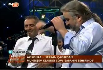 Volkan Konak - Yavuz Bingöl Keklik 2013