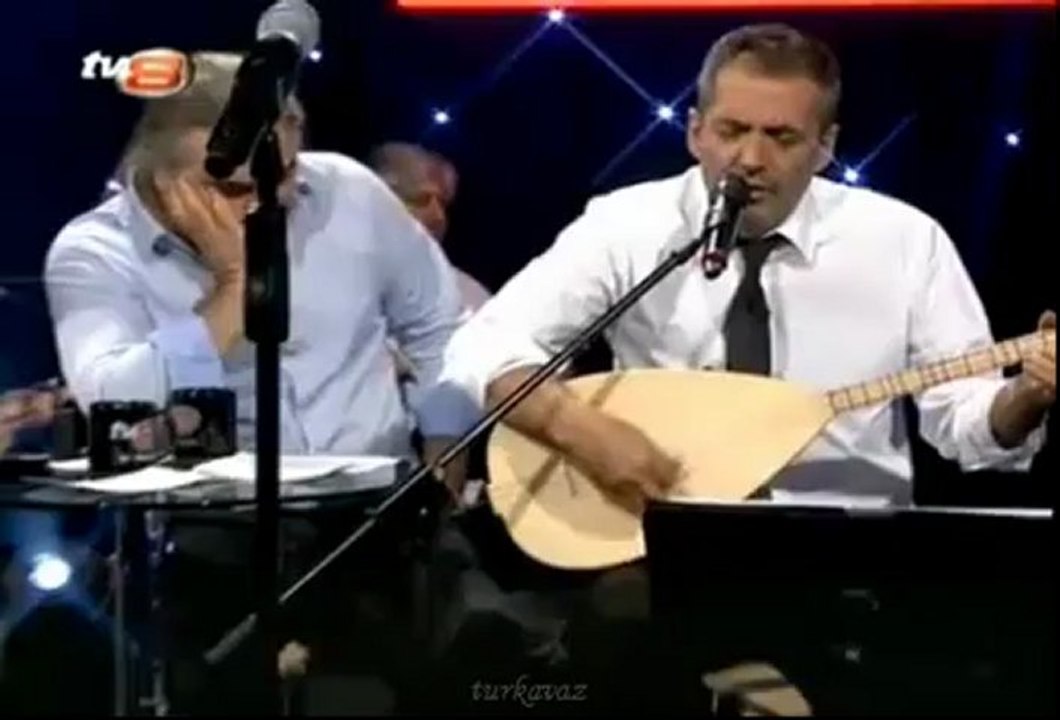 Yavuz Bingöl Bülbül ağlar gül ağlar 2013